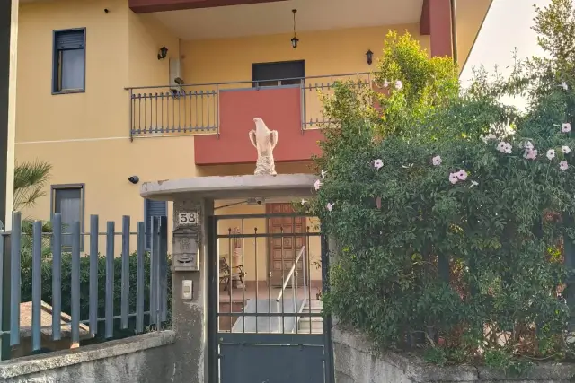 Villa in Via Salemi, Mascalucia - Foto 1