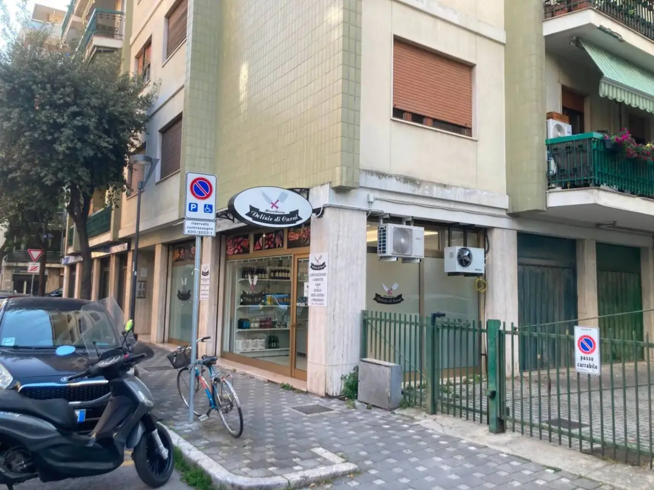Locale commerciale in Via del Milite Ignoto 3, Pescara, Pescara, {3} - Foto 1