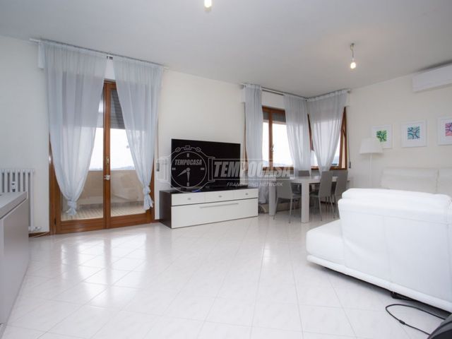 4-room flat in Via Campo di Marte 10, Perugia - Photo 1