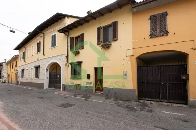 Einfamilienhaus in Via Carlo Rosselli, Casalpusterlengo - Foto 1