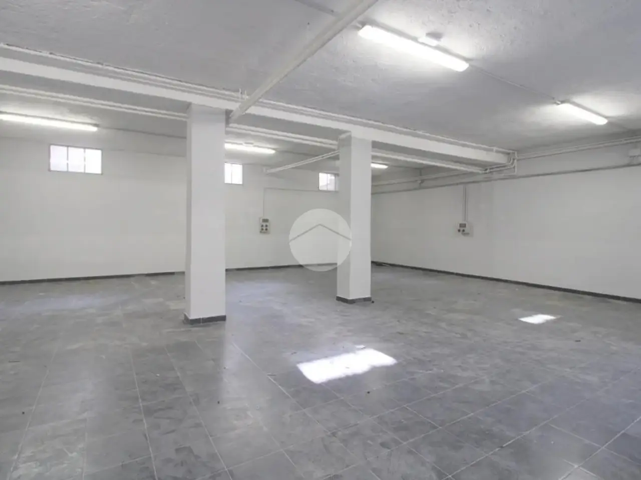Magazzino in Via Fura 103, Brescia, {3} - Foto 1