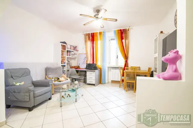 2-room flat in Via Gaslini 31, Sesto San Giovanni - Photo 1