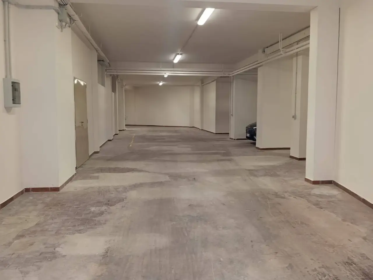 Magazzino in , Ancona, {3} - Foto 1
