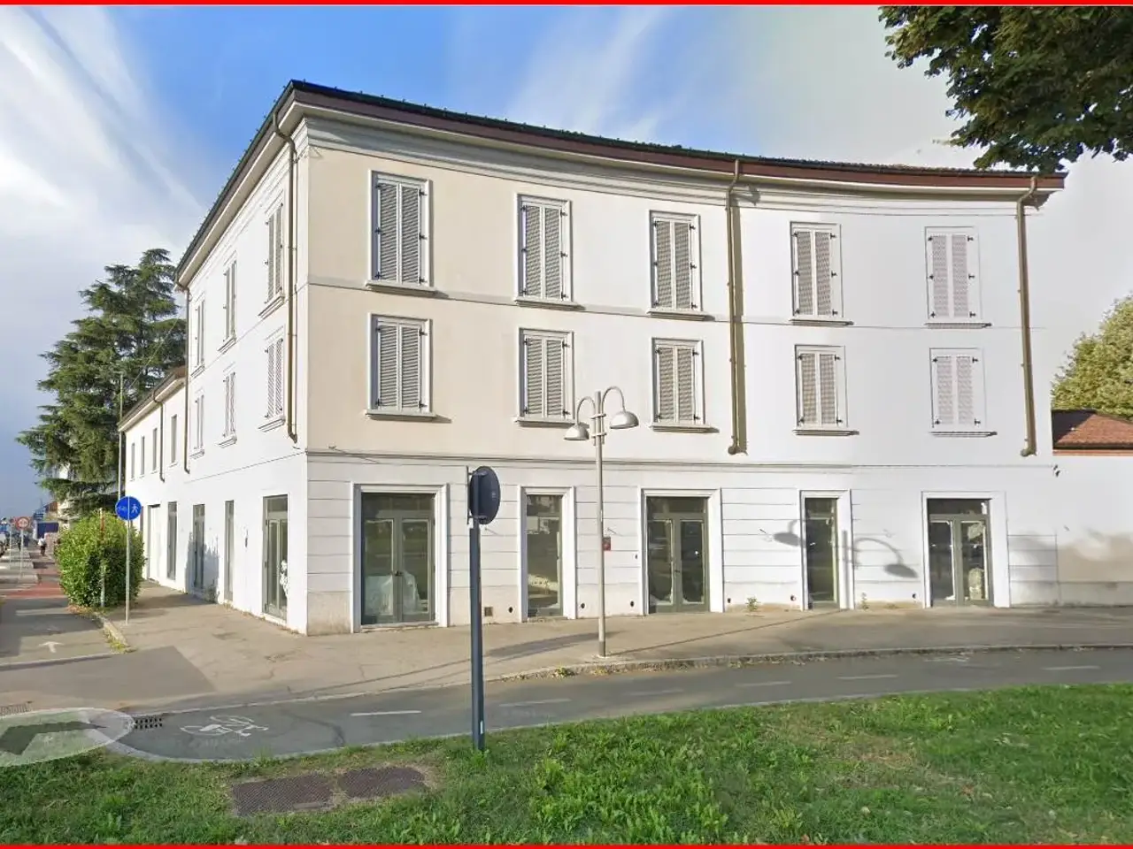 Hotel in , Monza, {3} - Foto 1