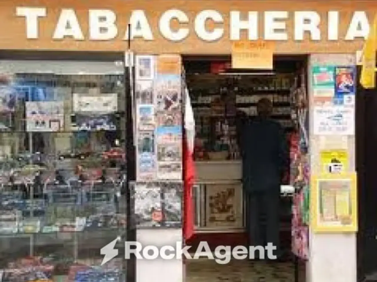 Tabaccheria in , Piove Di Sacco, {3} - Foto 1