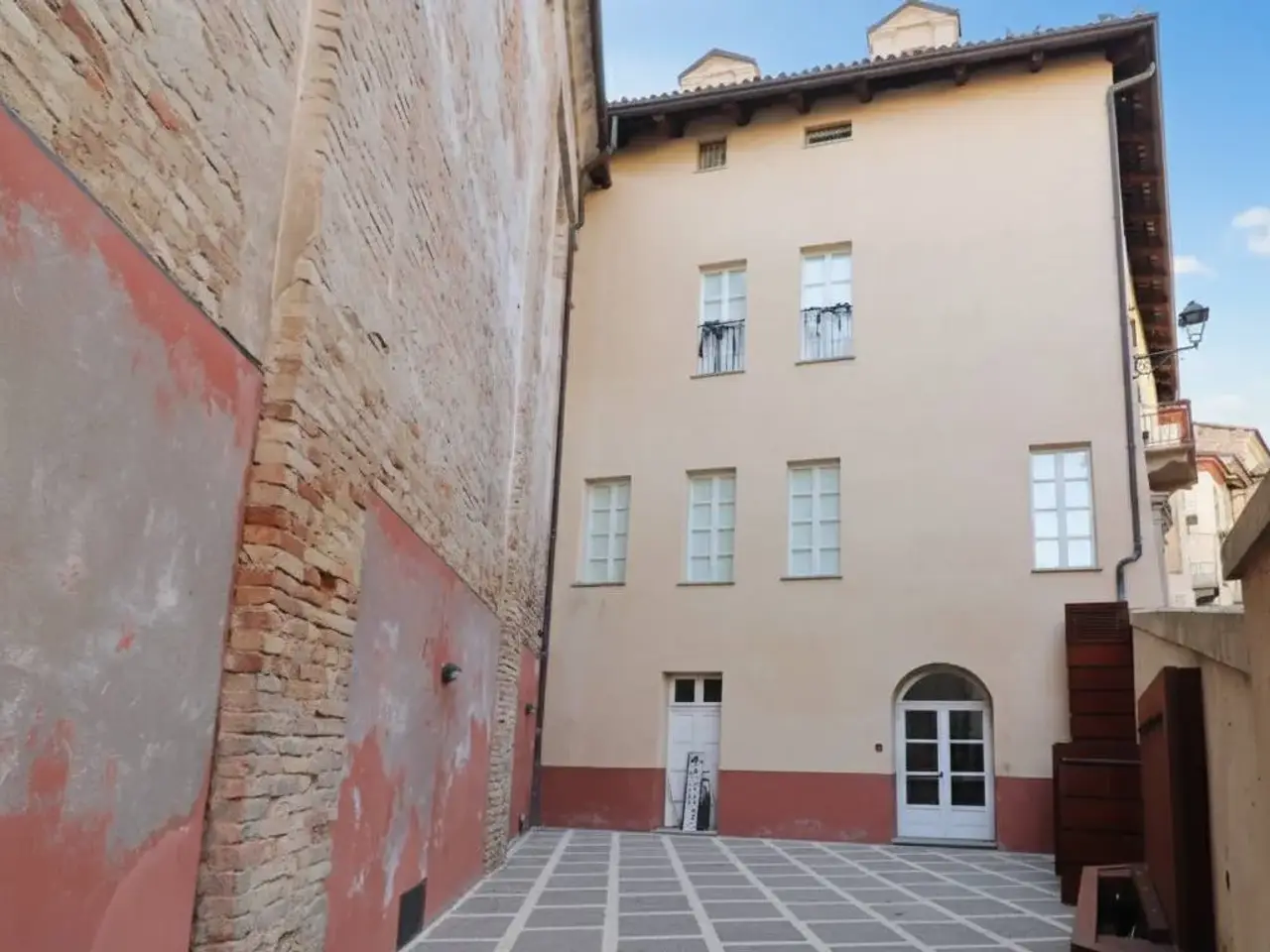 Albergo in Via San Marsano, Costigliole D'Asti, {3} - Foto 2