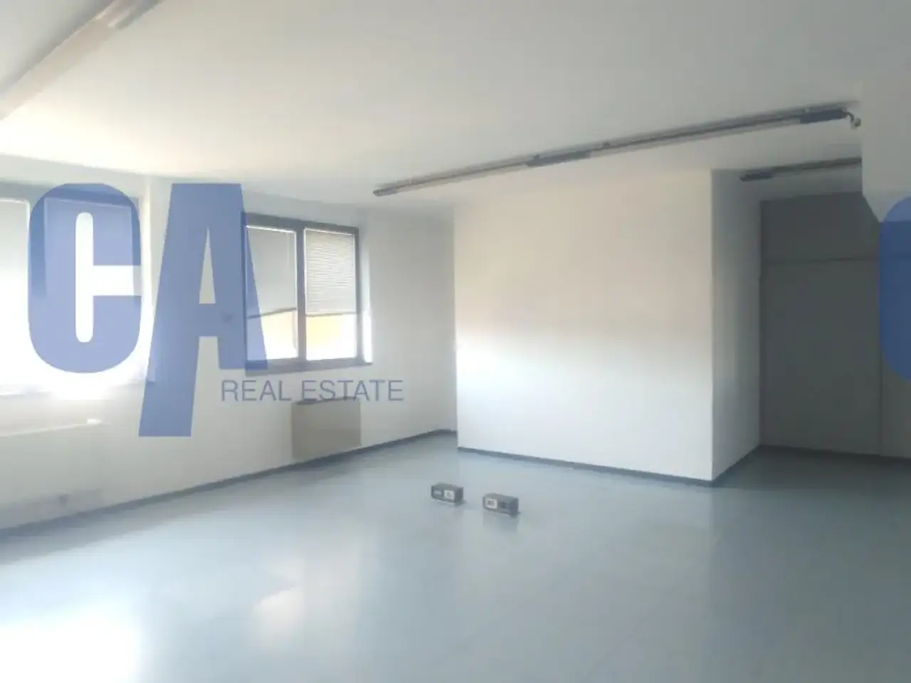 Ufficio in Via Roma, Segrate, {3} - Foto 1