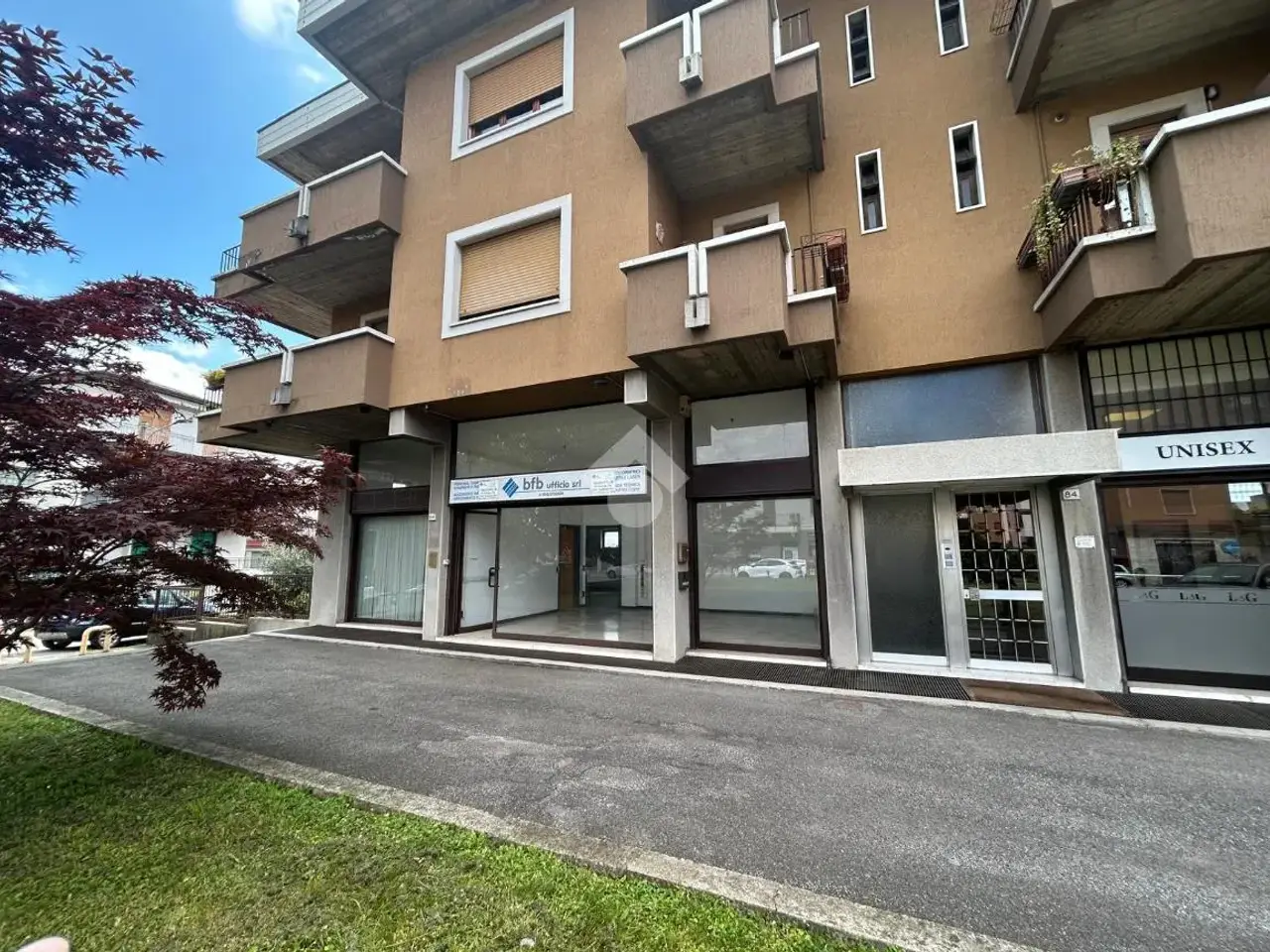 Negozio in Via Chiusure 327, Brescia, {3} - Foto 2