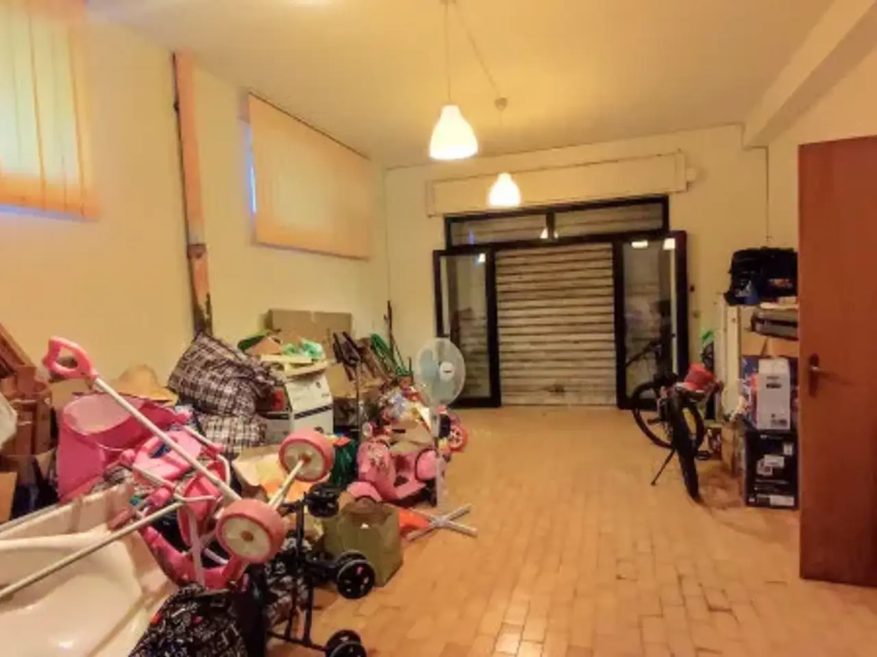 Negozio in Via Brecciame, Maddaloni, {3} - Foto 1
