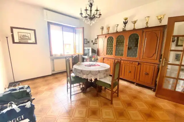 Apartament in Via Vecchia Novi 5, Basaluzzo - Photo 1