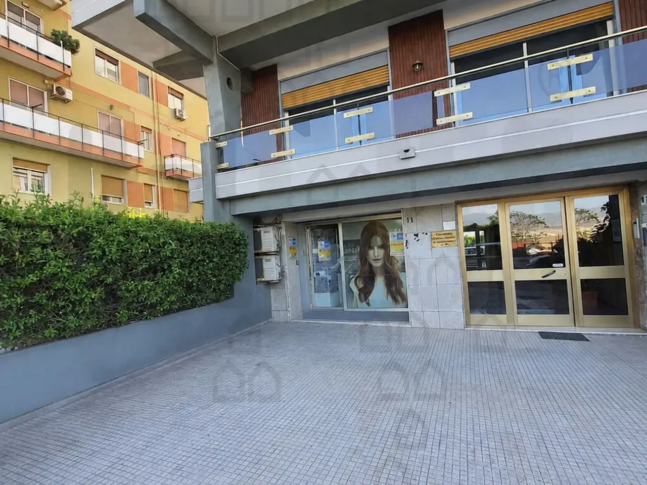 Negozio in Via Consolare Pompea  Paradiso, Messina, {3} - Foto 1