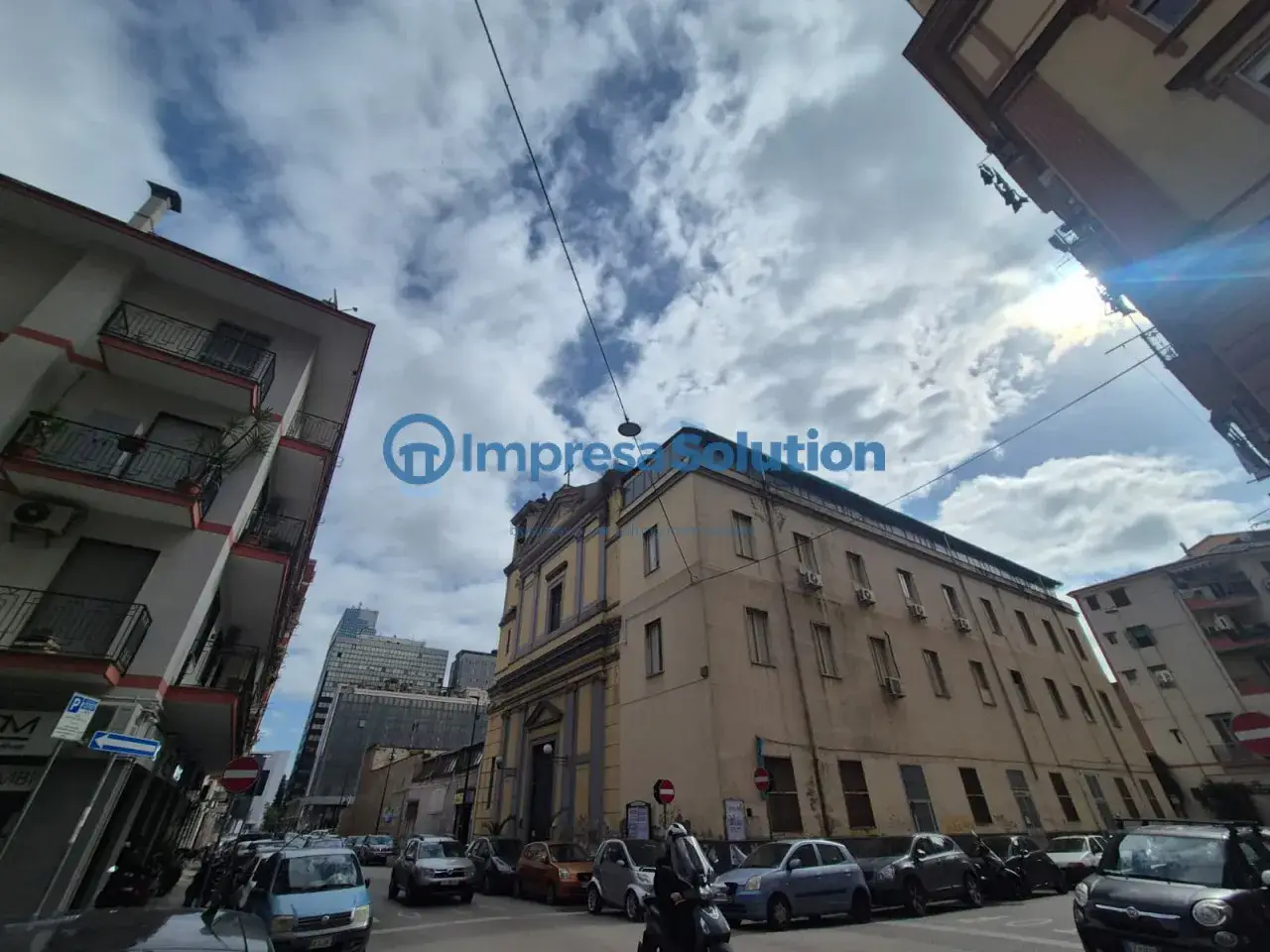 Negozio in Via Foggia, Napoli, {3} - Foto 1