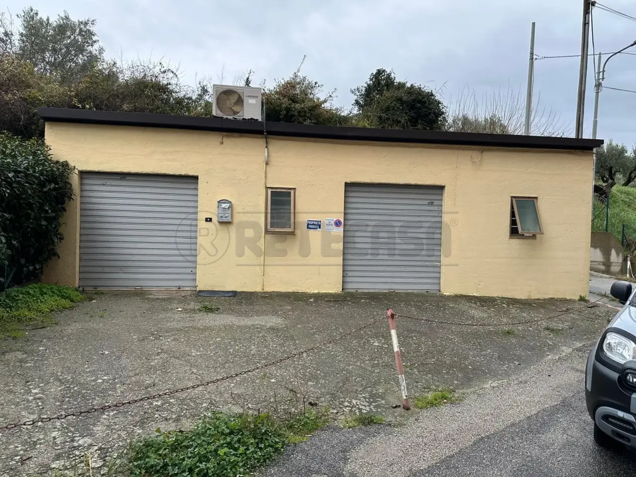 Centro estetico in Via Domenico Mottola d'Amato 16, Catanzaro, {3} - Foto 1