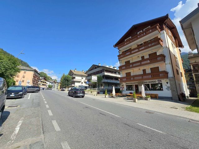 3-room flat in Via Valtellina 11, Aprica - Photo 1