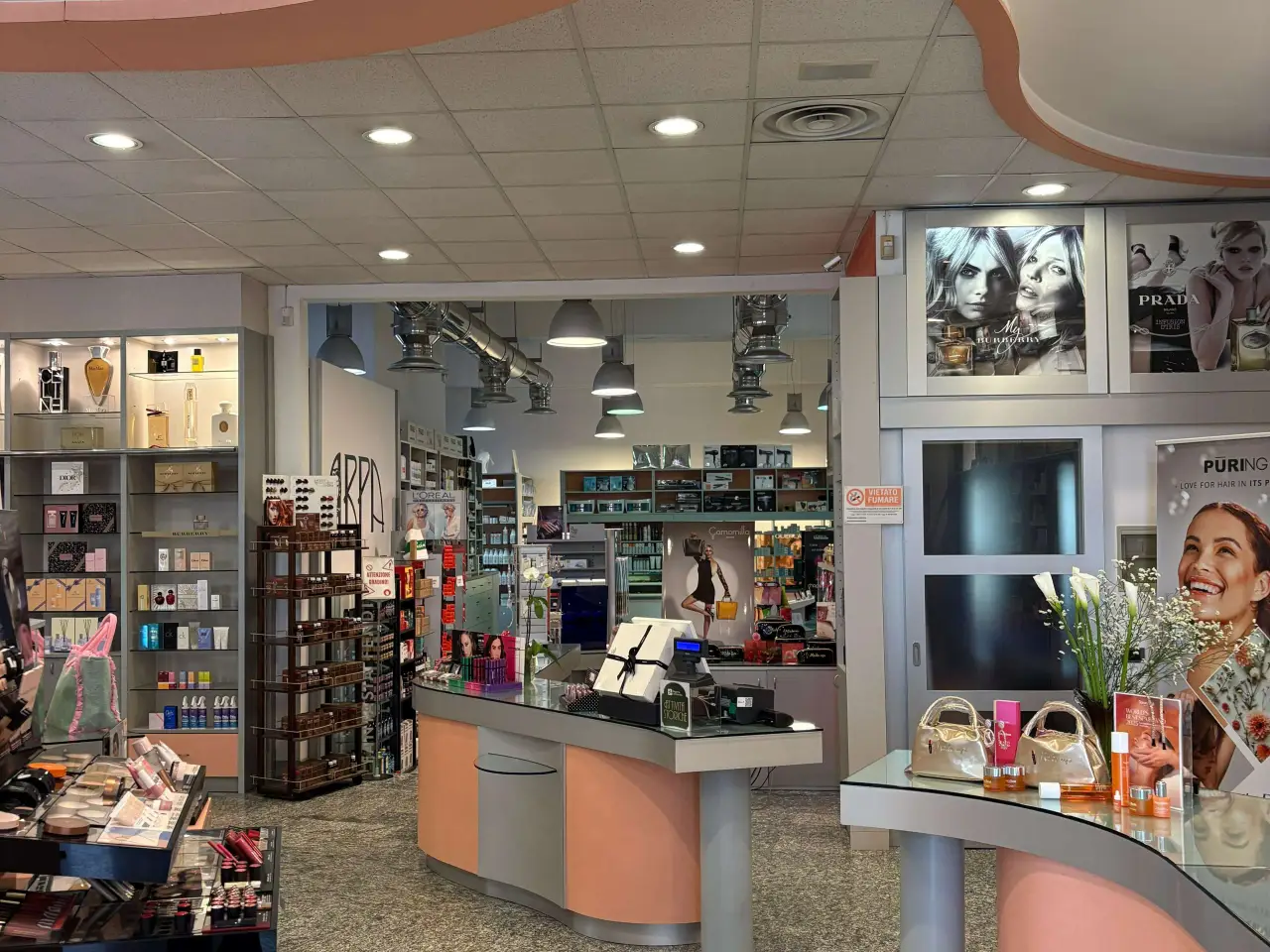 Negozio in Corso Europa, Busto Arsizio, {3} - Foto 2