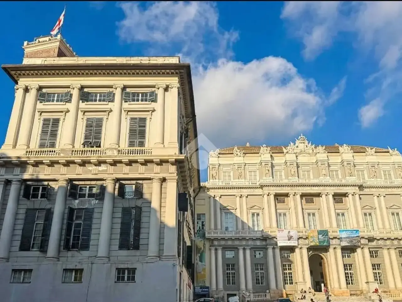 Ufficio in Piazza Matteotti 2, Genova, {3} - Foto 1