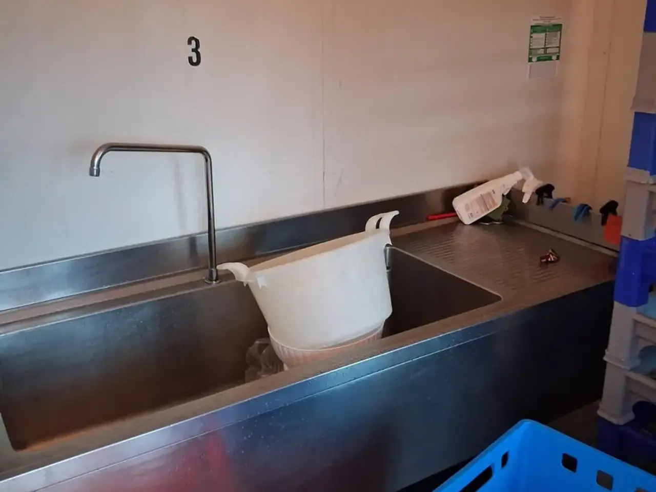 Laboratorio in Via Padova, Cartura, {3} - Foto 1