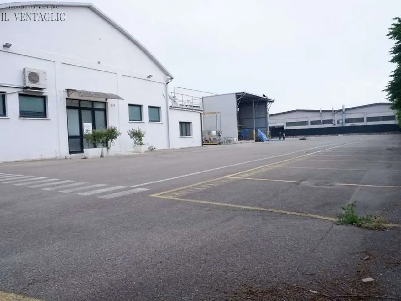 Capannone in , Fiorano Modenese, {3} - Foto 1