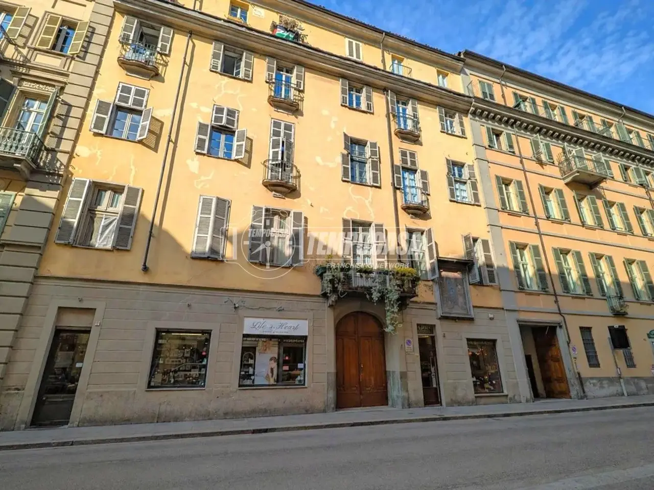 Negozio in Via del Carmine, Torino, {3} - Foto 1