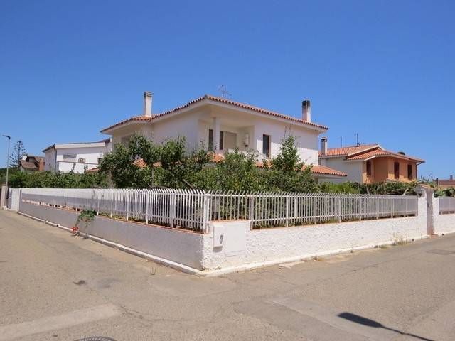 Villa in Via Ponentino 2, Capoterra - Foto 1