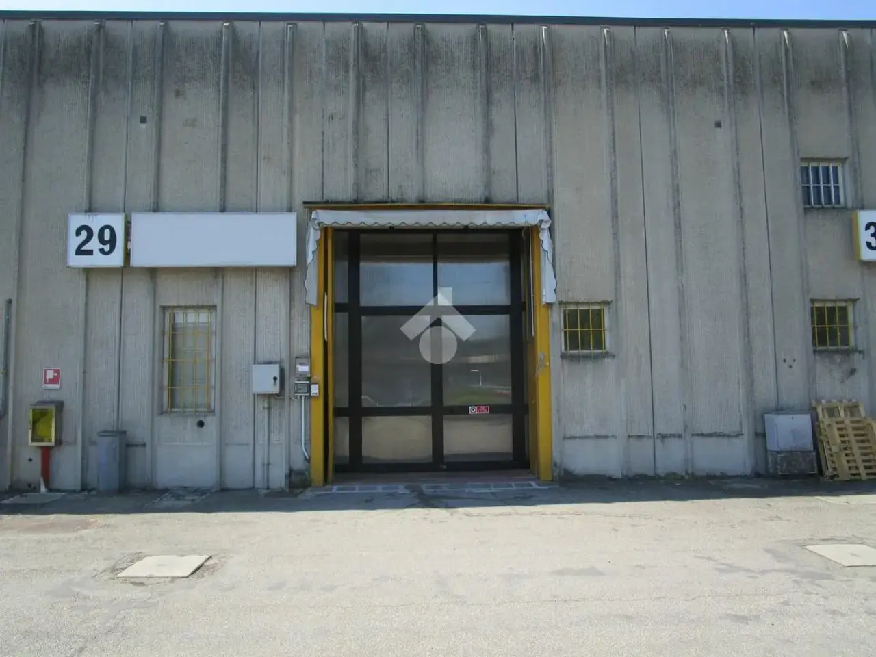 Capannone in , Carpi, {3} - Foto 2