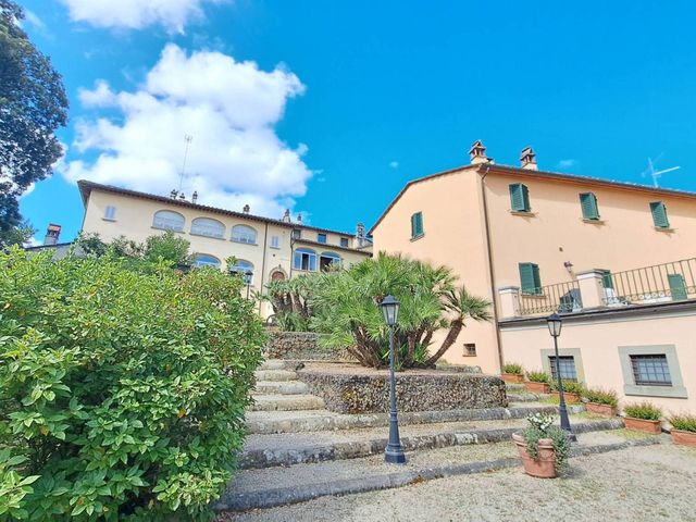 Apartament in Località Vignale 10, Arezzo - Photo 1