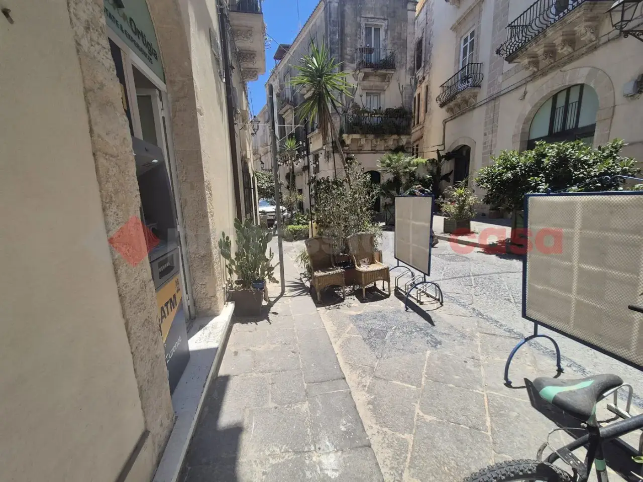Esercizio commerciale in Via Roma 91, Siracusa, {3} - Foto 1