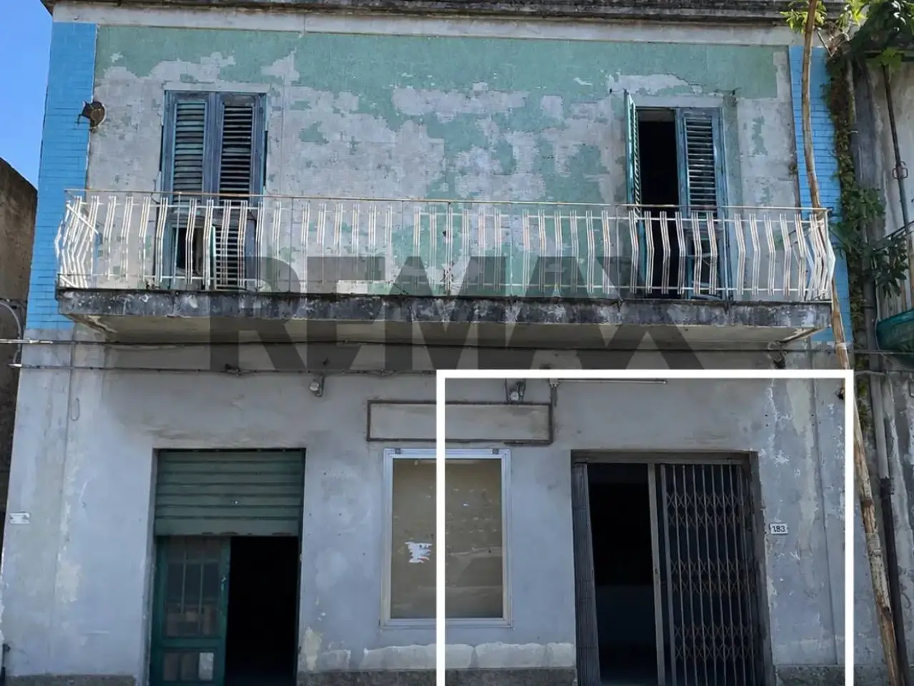 Negozio in Via Nazionale 183, Pace Del Mela, {3} - Foto 1