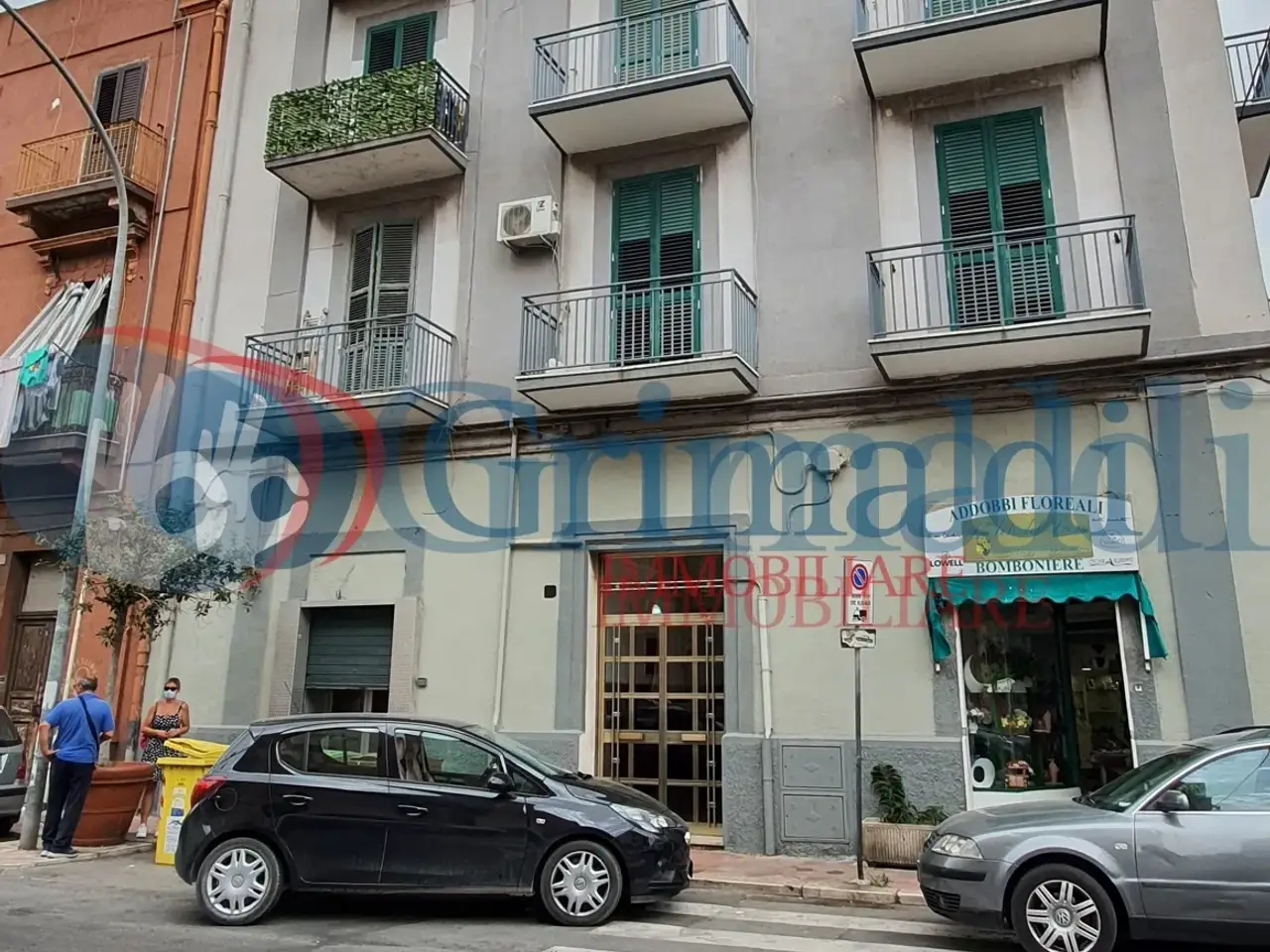 Negozio in Via Galeso, Taranto, {3} - Foto 1
