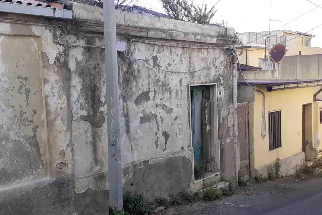 Landhaus in 40 Via Trabocchetto III, Reggio di Calabria - Foto 1