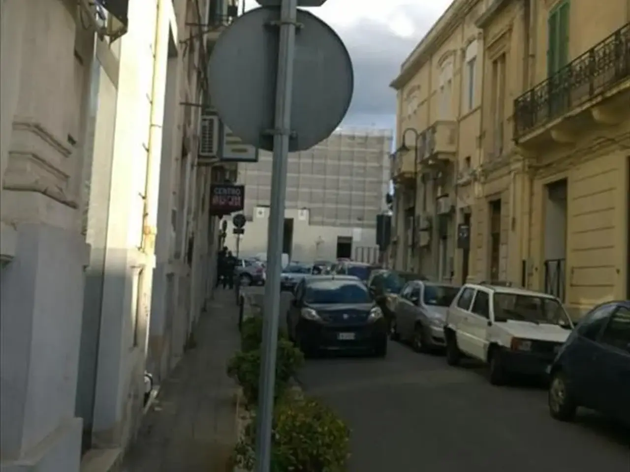 Locale commerciale in Via dei Correttori, Reggio Calabria, {3} - Foto 2