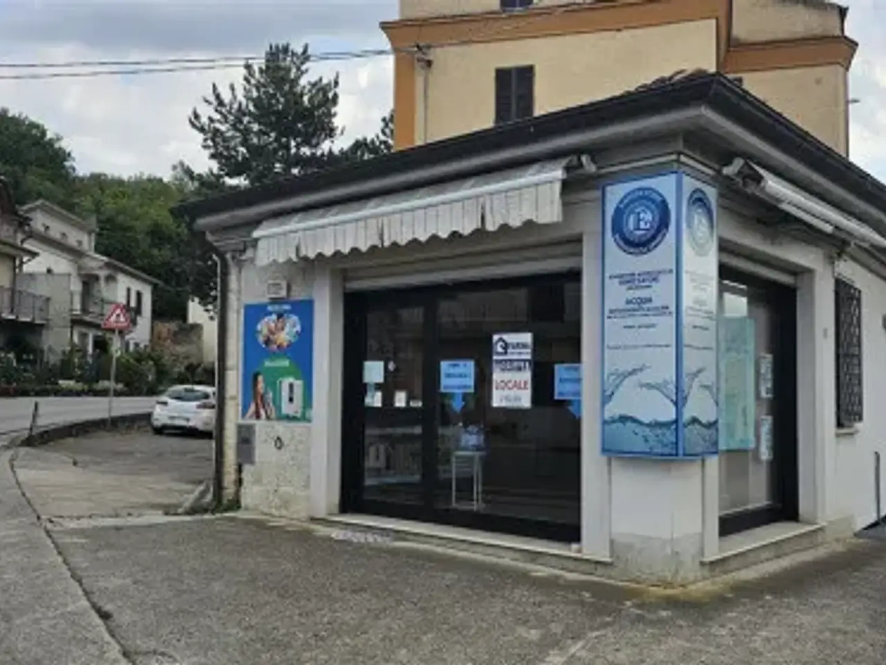 Negozio in Via Fontolfi 35, Perano, {3} - Foto 1