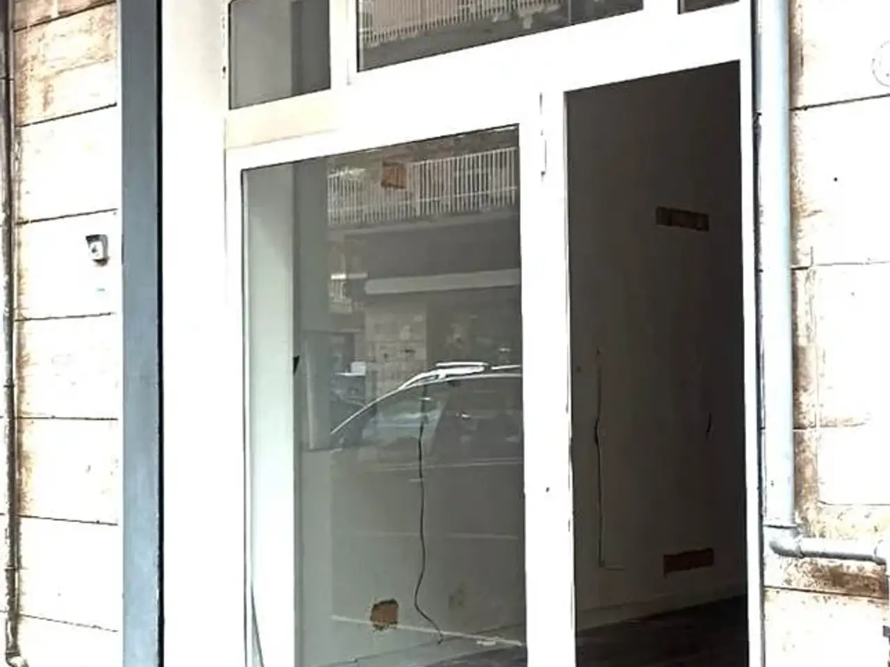 Negozio in Via Santa Margherita, Salerno, {3} - Foto 1