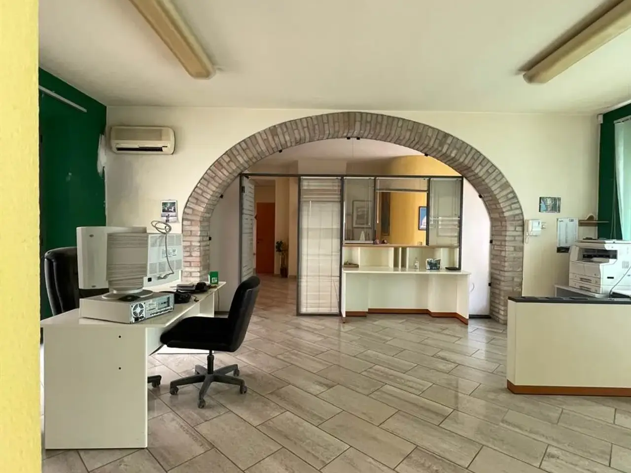 Ufficio in Via II Giugno, 33/a, Certaldo, Firenze, Certaldo, {3} - Foto 1