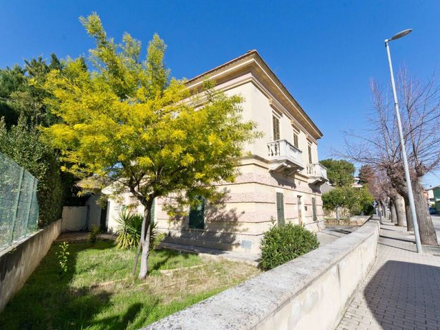 Villa in Via Santa Lucia 2, Pianella - Foto 1