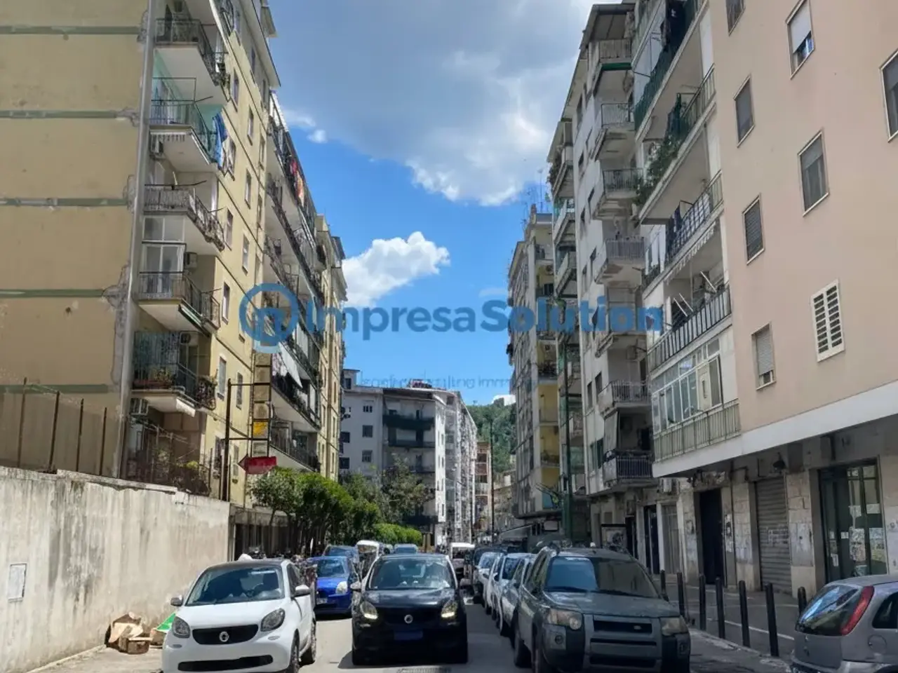Negozio in Via Divisione Siena, Napoli, {3} - Foto 2