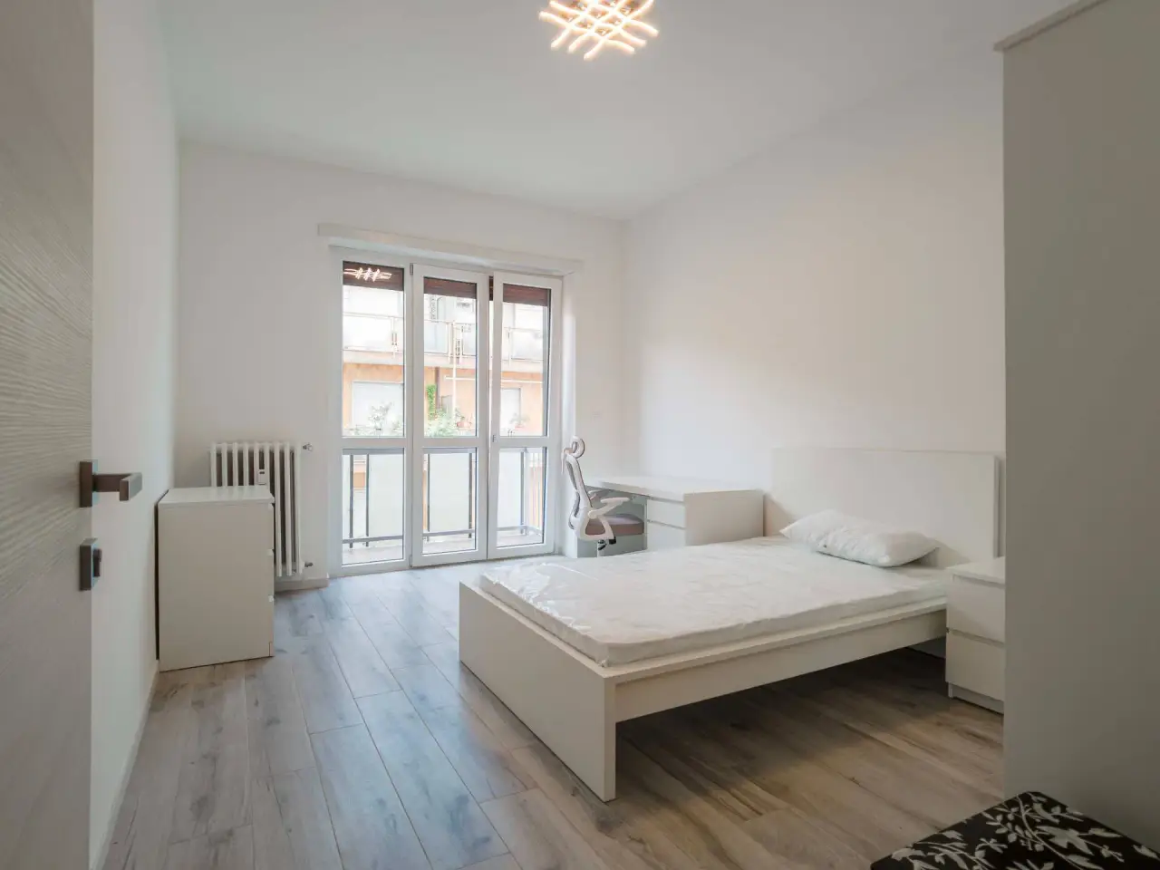 Albergo in Via Bene Vagienna 22, Torino, {3} - Foto 1