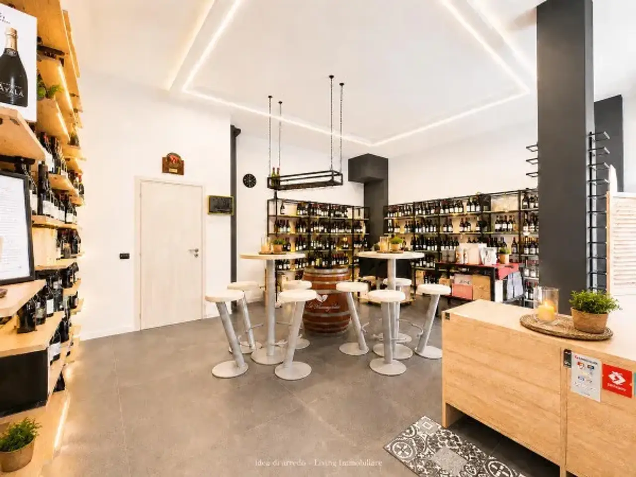 Negozio in Via Ca dei Sordi 21, San Giovanni Lupatoto, {3} - Foto 1