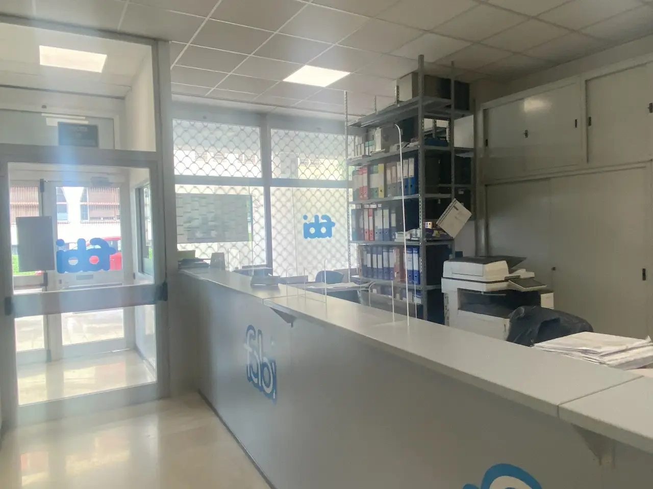 Ufficio in Via Cefalonia 45, Brescia, {3} - Foto 2