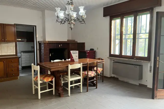 Wohnung in Via Bagnoli, Albaredo d'Adige - Foto 1