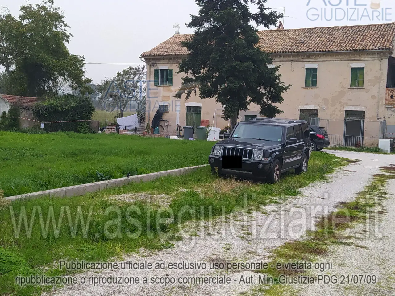 Deposito in Via Madonna del Piano, 24, 60013 Corinaldo An, Italia 24, Corinaldo, {3} - Foto 2