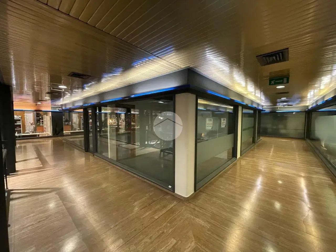 Ufficio in Via Italia 81, Seriate, {3} - Foto 1