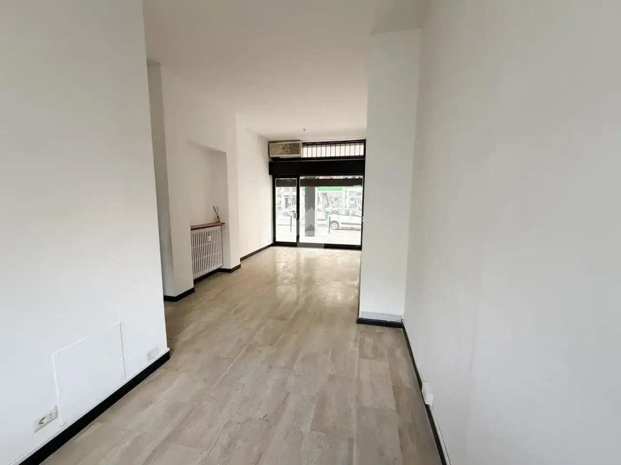 Ufficio in Viale Filippo Turati 78, Lecco, {3} - Foto 2
