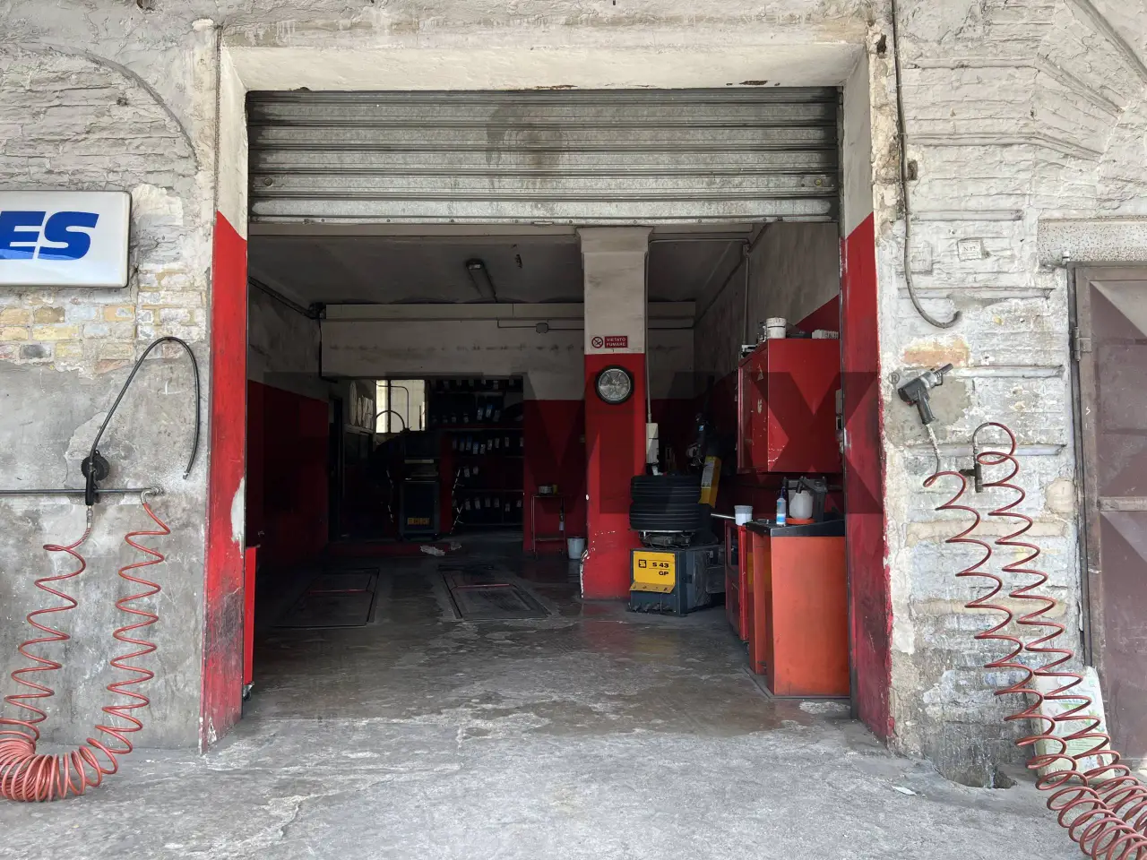 Negozio in Borgo Carmine 102, Pianella, {3} - Foto 1