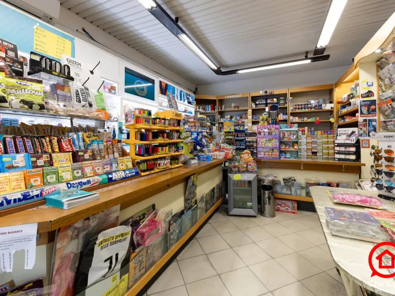 Tabaccheria in Via Romea 2609, Cesena, {3} - Foto 1