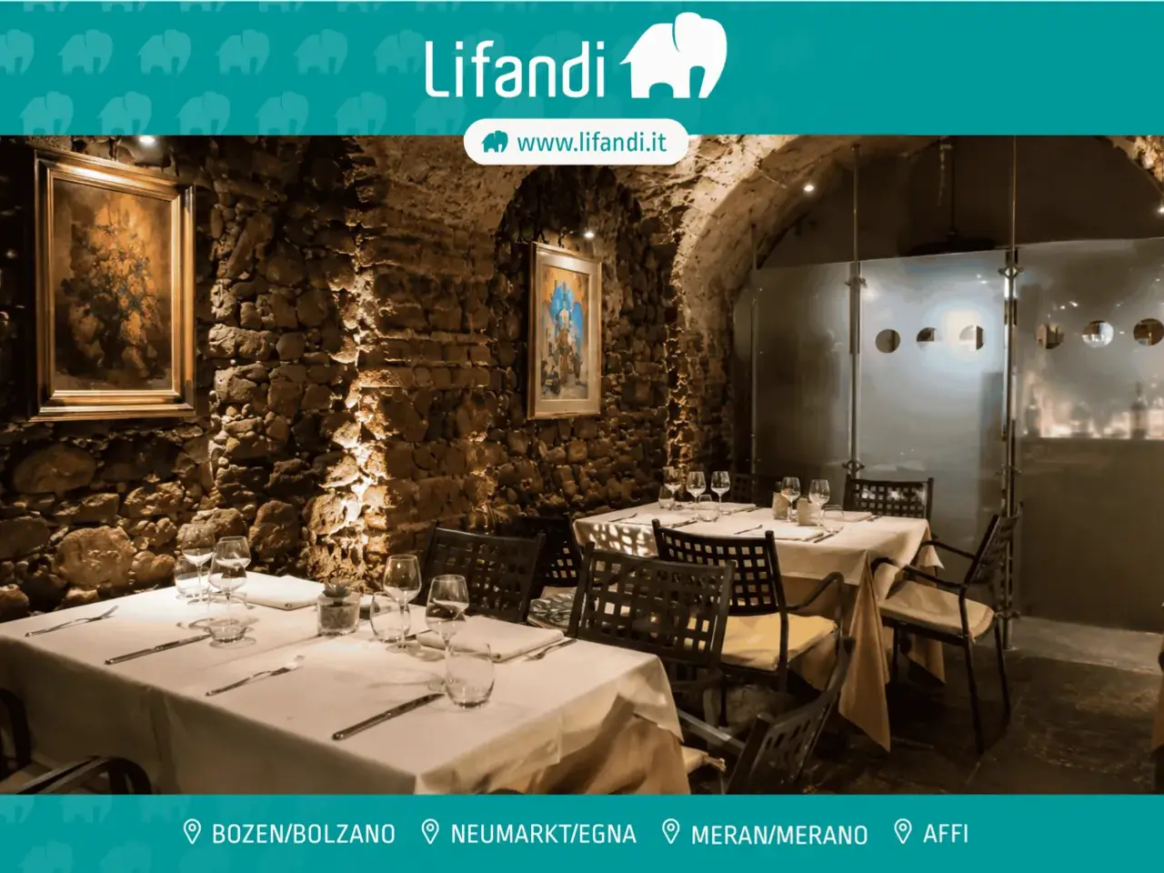 Ristorante in Via Streiter, Bolzano, {3} - Foto 1