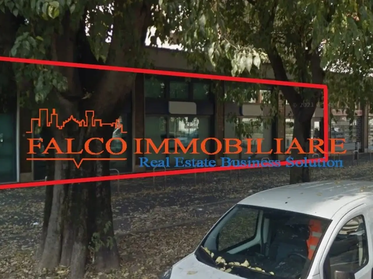 Negozio in Via Amoretti 8, Milano, {3} - Foto 2