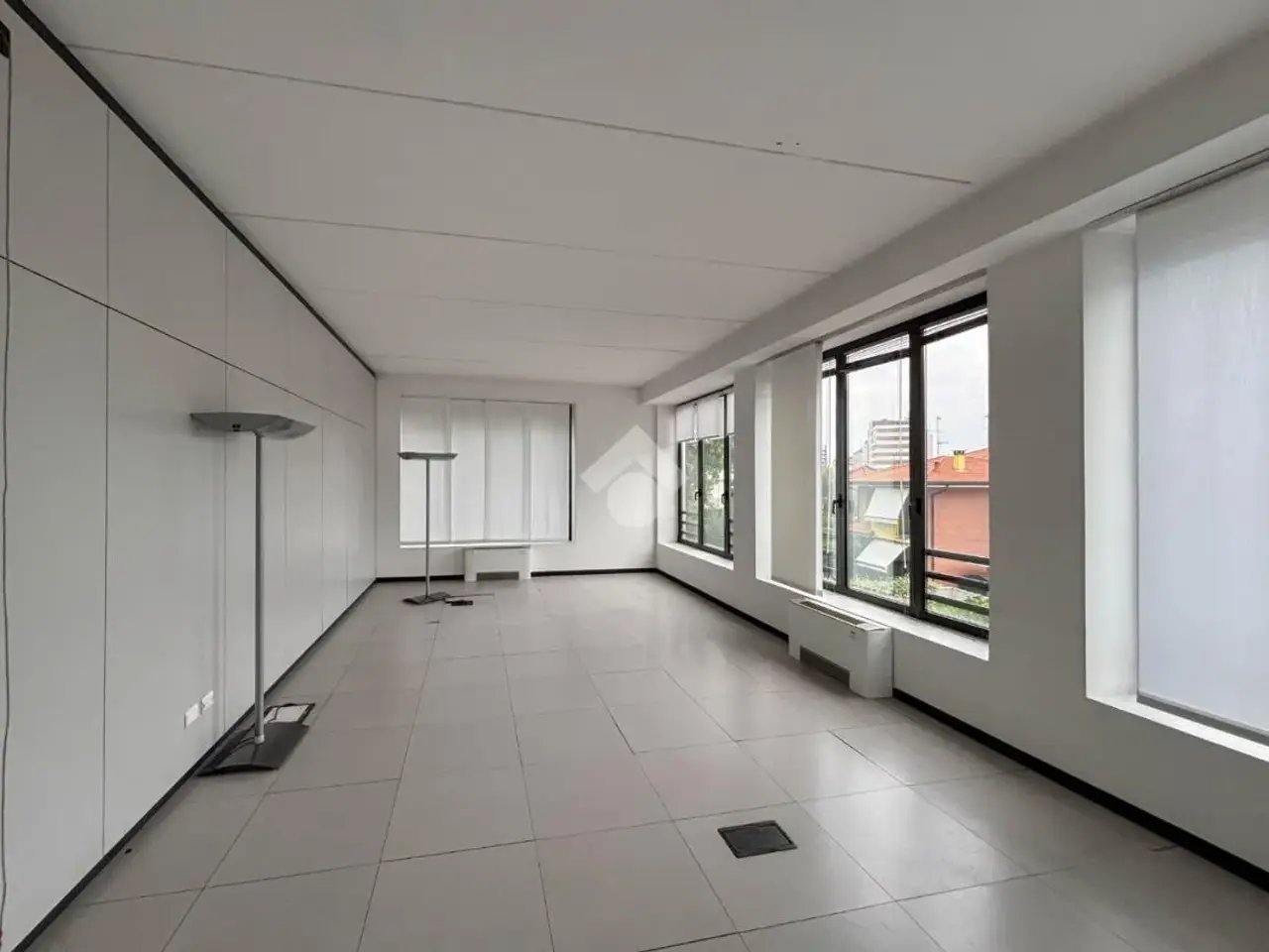 Ufficio in Via Archimede 42, Agrate Brianza, {3} - Foto 2