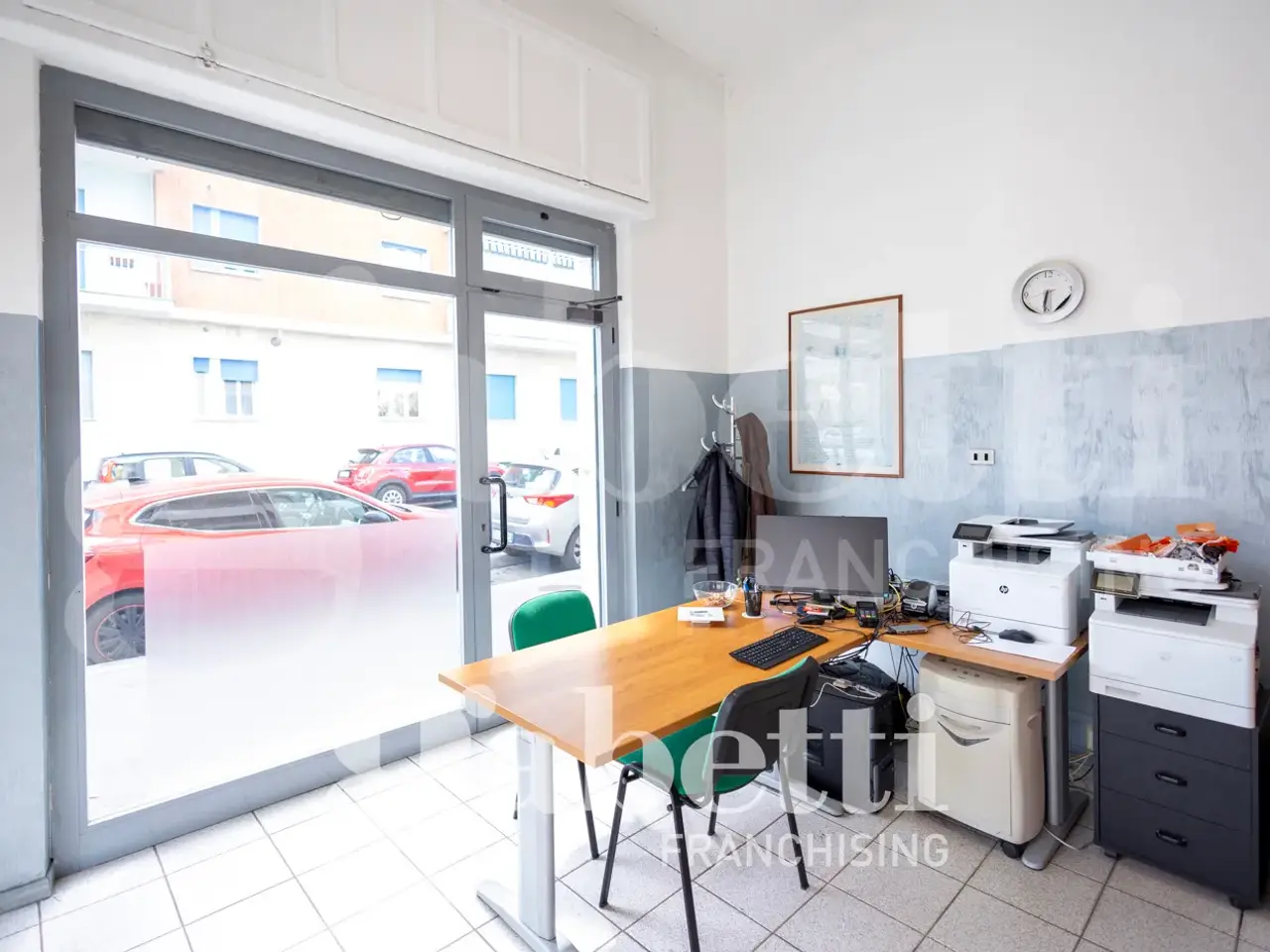 Negozio in Via Vandalino 142, Torino, {3} - Foto 1