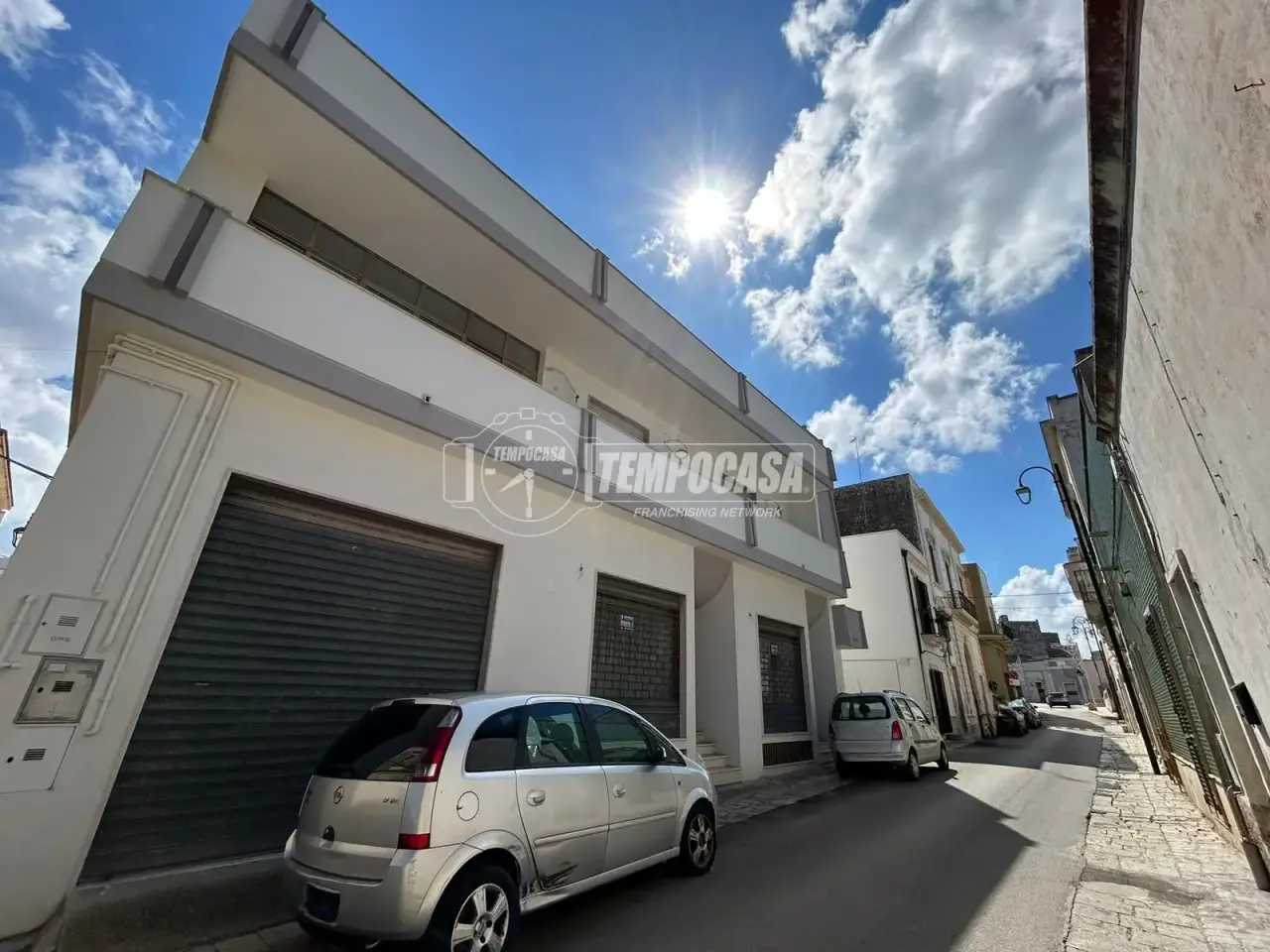 Ufficio in Via Immacolata 20, Carmiano, {3} - Foto 2